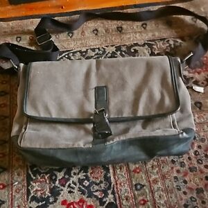 Messenger bag